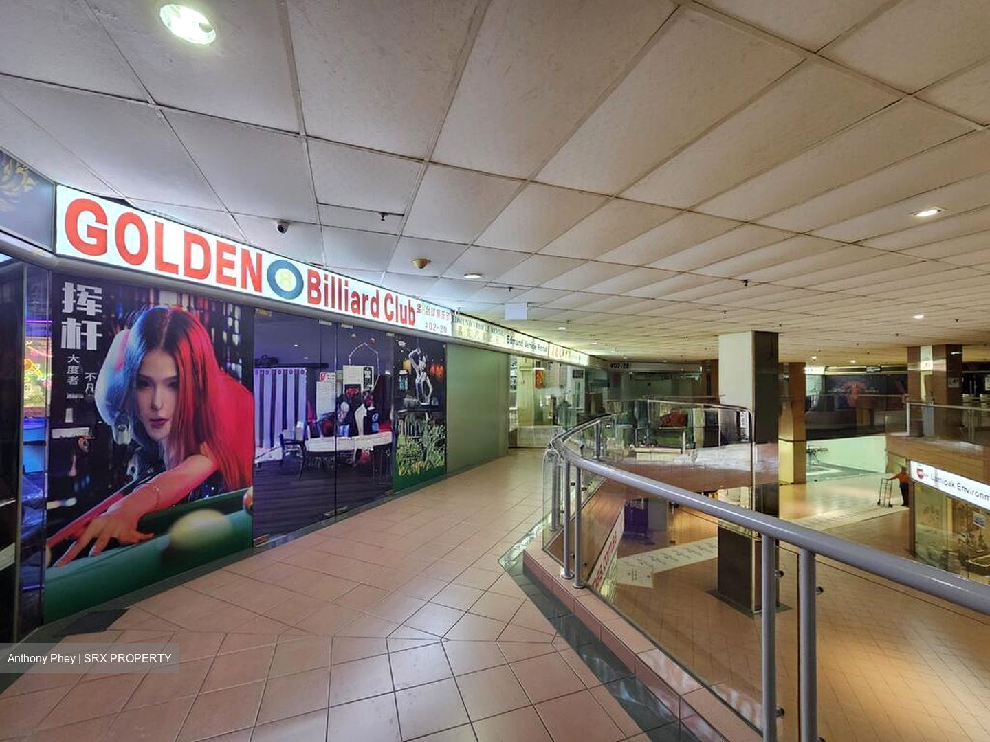 Balestier Point (D12), Office #522527681